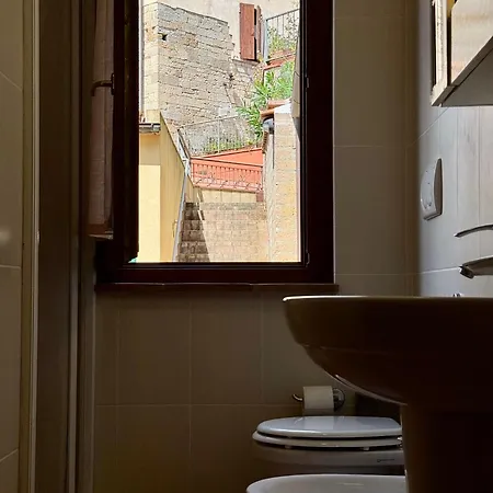 Madonna Del Poggio Cav Aparthotel Scarlino Exterior photo