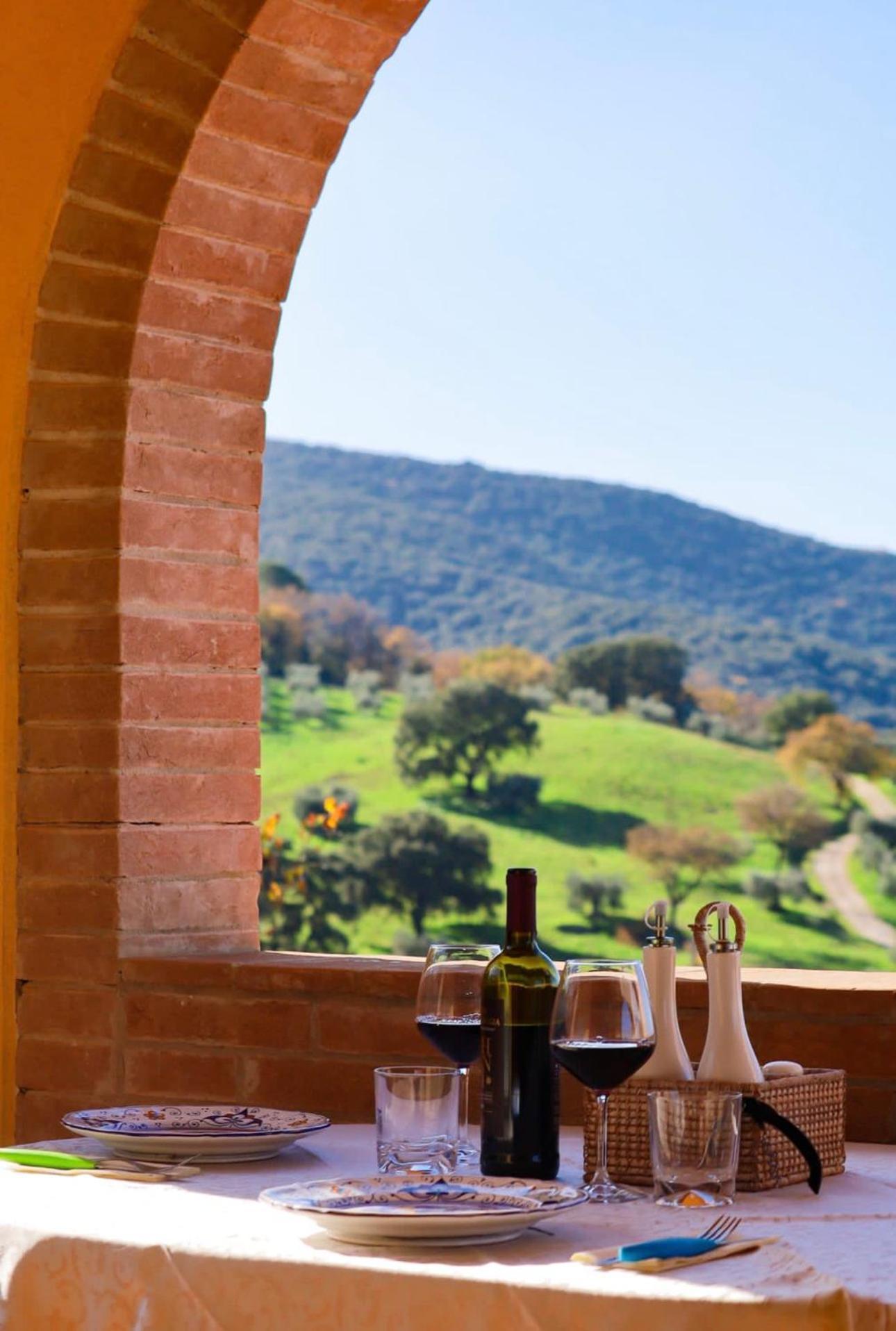 Aparthotel Madonna Del Poggio Cav *