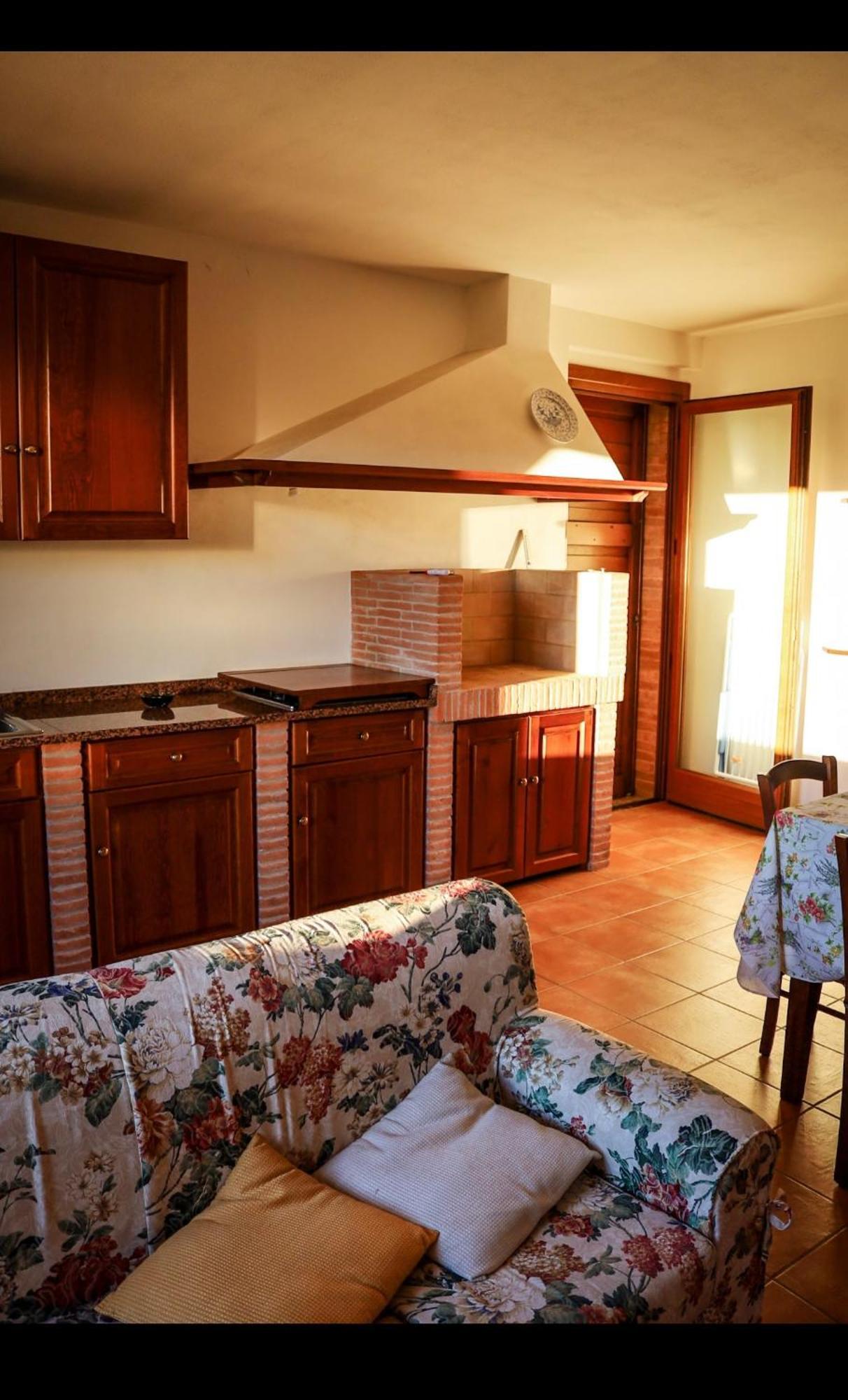 Aparthotel Madonna Del Poggio Cav *