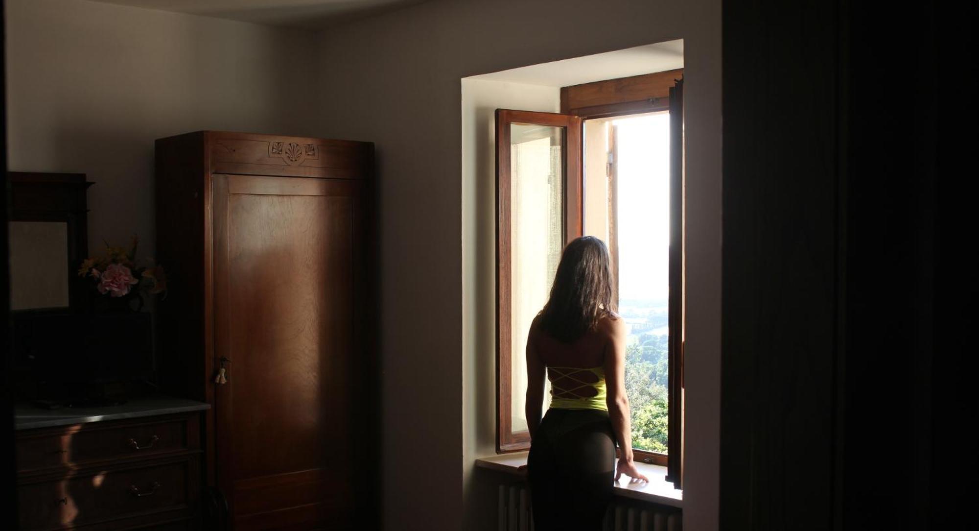 Madonna Del Poggio Cav Aparthotel