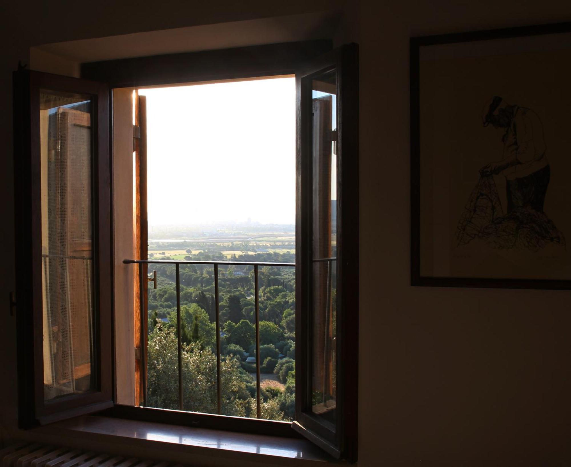 Apartahotel Madonna Del Poggio Cav