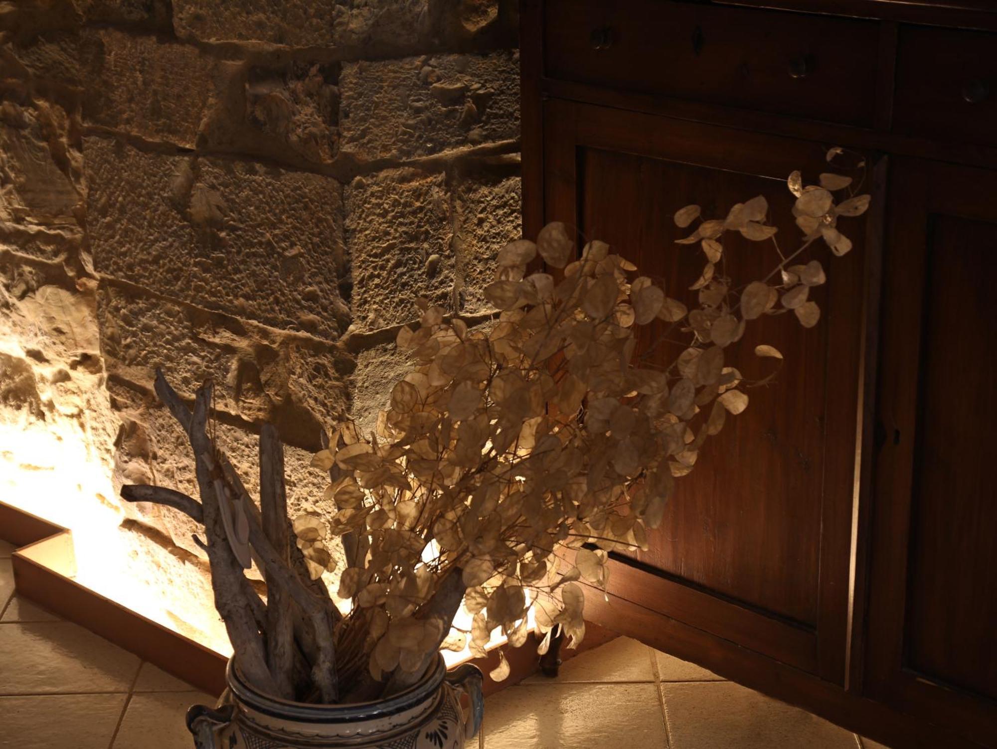 Aparthotel Madonna Del Poggio Cav Scarlino