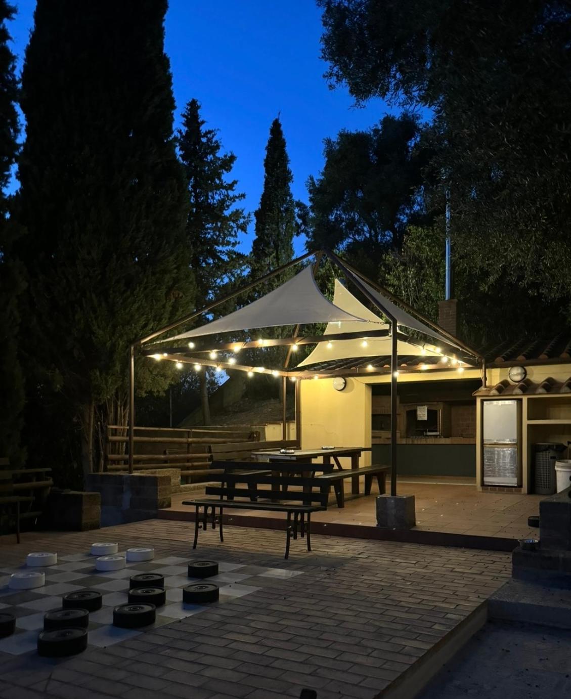 Madonna Del Poggio Cav *