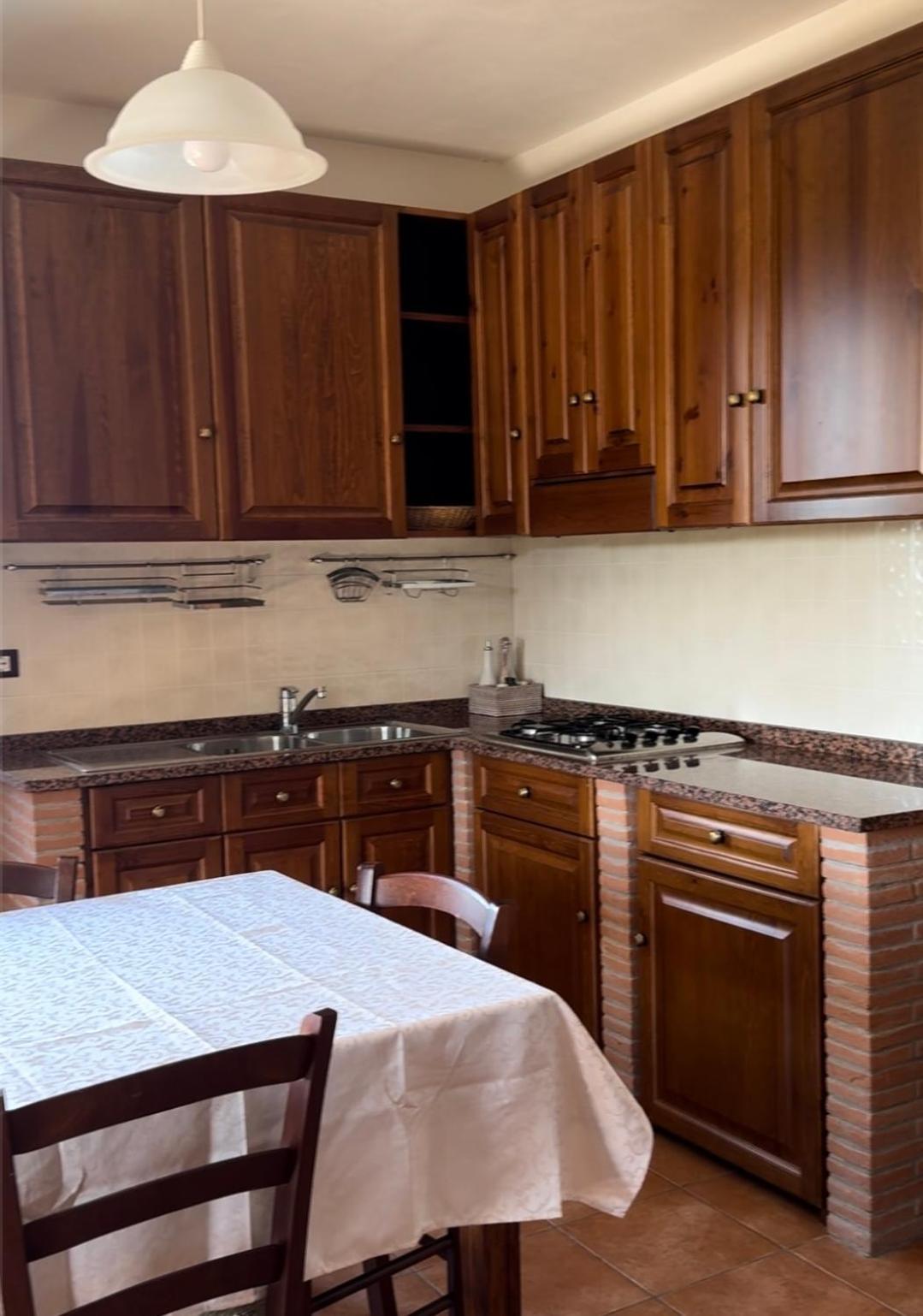 Madonna Del Poggio Cav Aparthotel *
