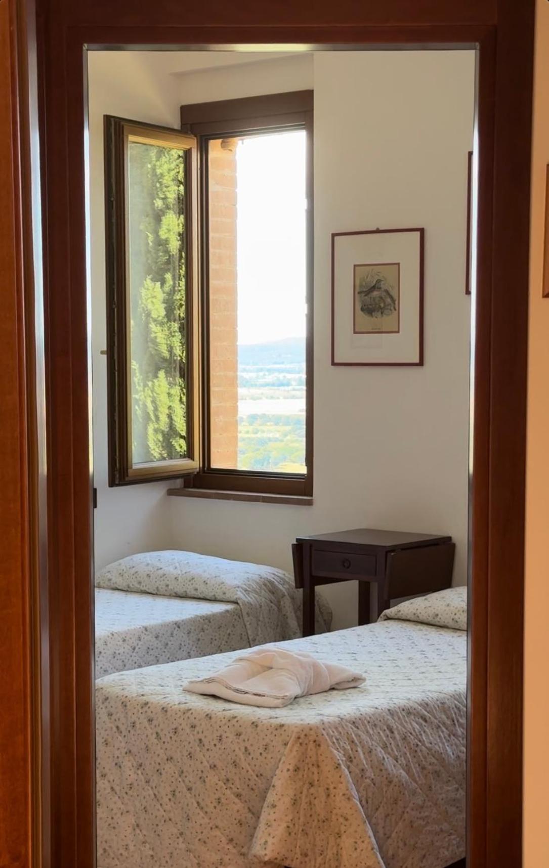 Aparthotel Madonna Del Poggio Cav Scarlino