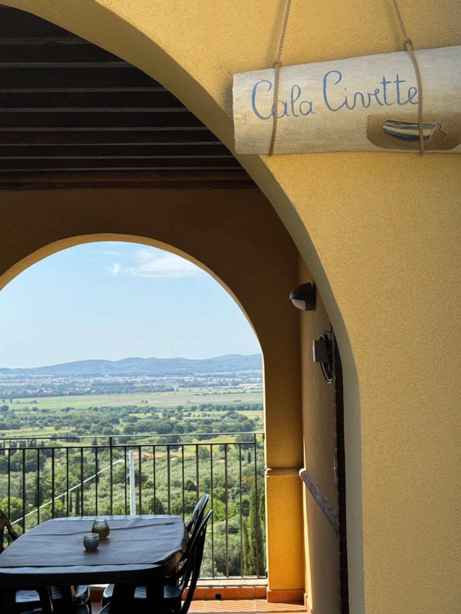 Madonna Del Poggio Cav Scarlino