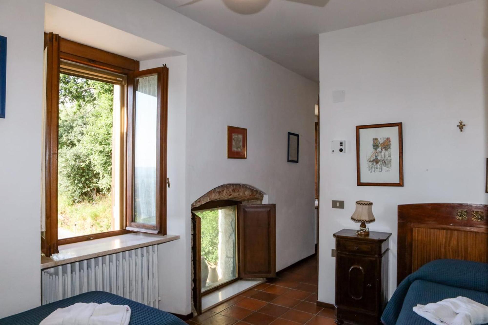 Apartahotel Madonna Del Poggio Cav *