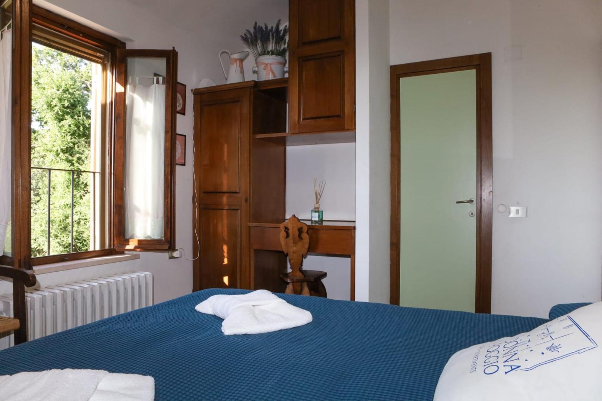Aparthotel Madonna Del Poggio Cav Scarlino
