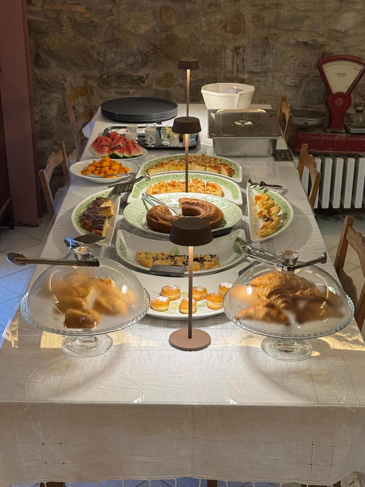 Madonna Del Poggio Cav Apartahotel *